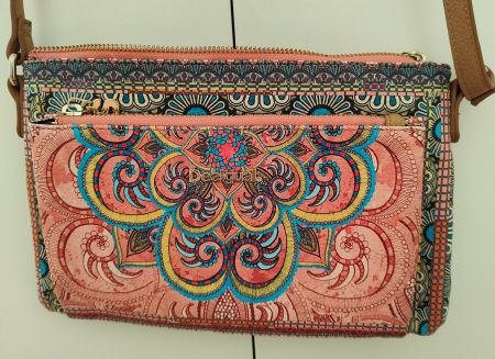 DESIGUAL Umhängetasche