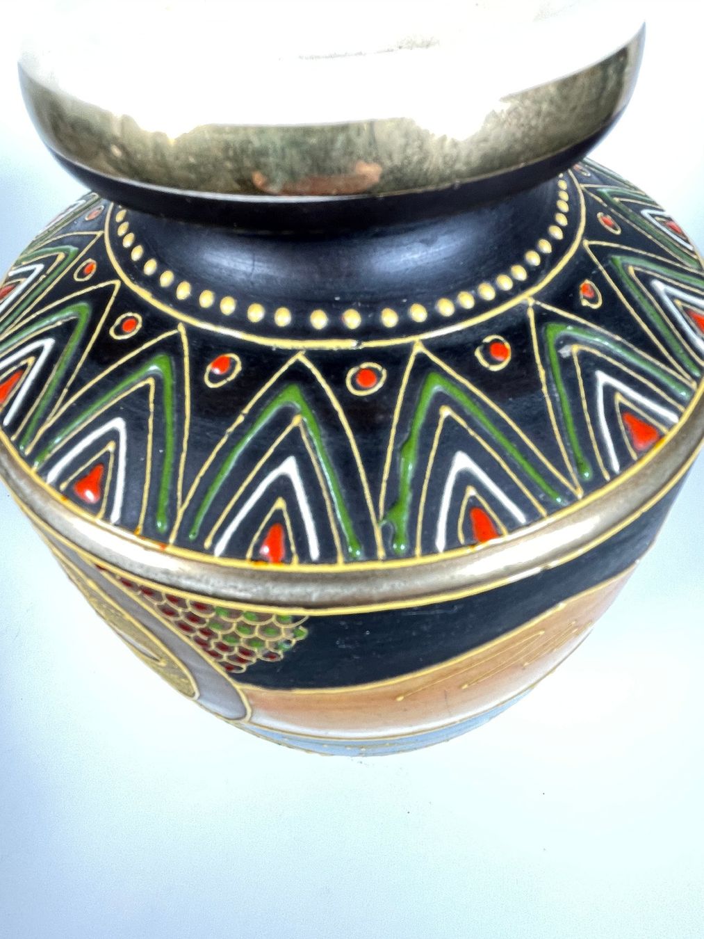 Vasi & Recipienti: Grosse japanische Vase – Usato da Zürich venduto da Hedwig-steig 8