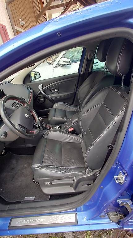 Autos: Renault Megane 2.0 TCe 2.0 GT – Gebraucht aus Villigen von mervato 4