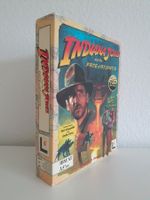 PC Indiana Jones and the Fate of Atlantis⁠ (1992) Big Box