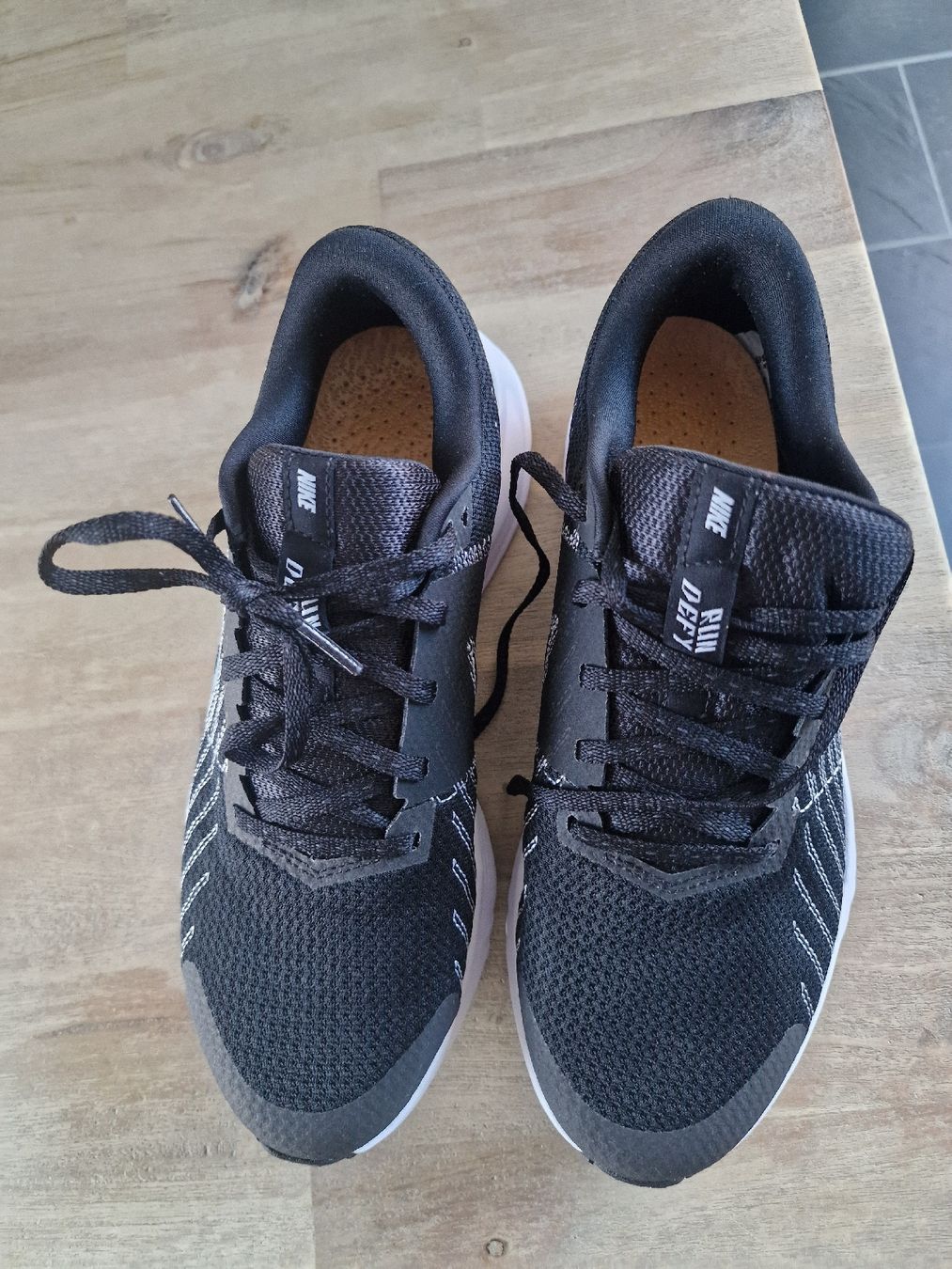 Nike Scarpe da uomo: Nike Air sportschuhe – Nuovo (secondo la descrizione) da Matten(St.Stephan) venduto da mia_b9kd 1