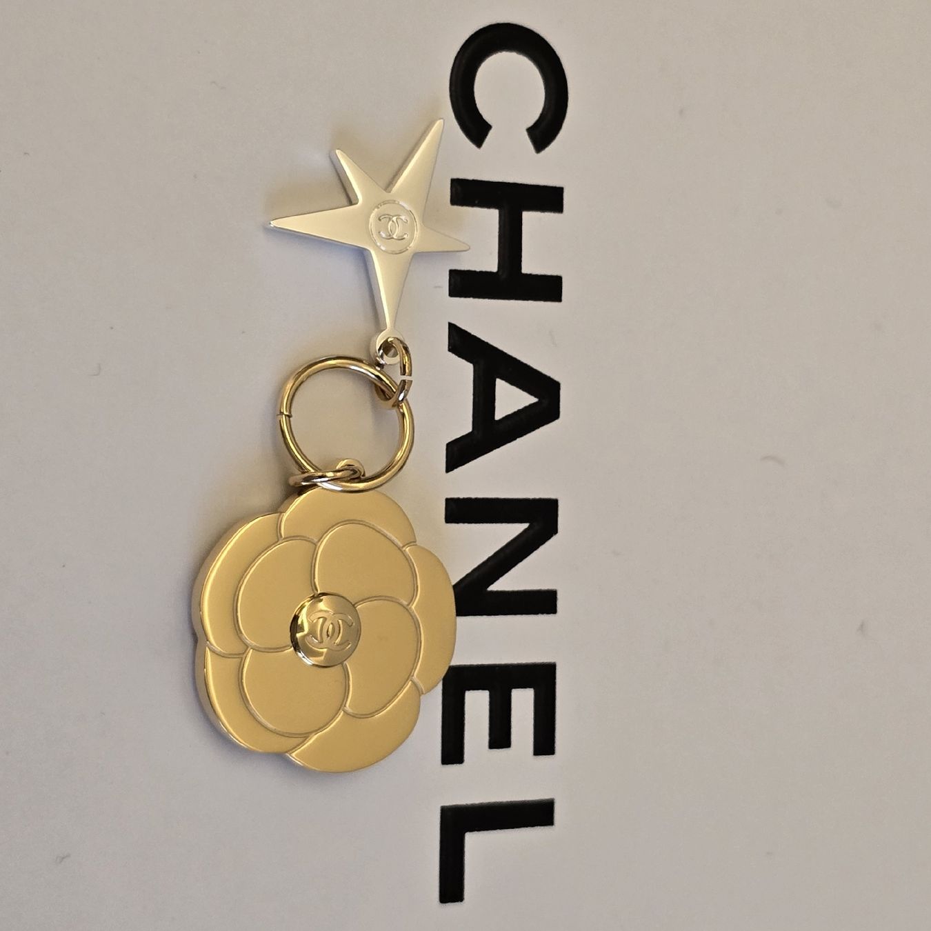 Chanel Pendentifs: Chanel Anhänger – Neuf (Voir description) à wallisellen par funkelsternchen5 2