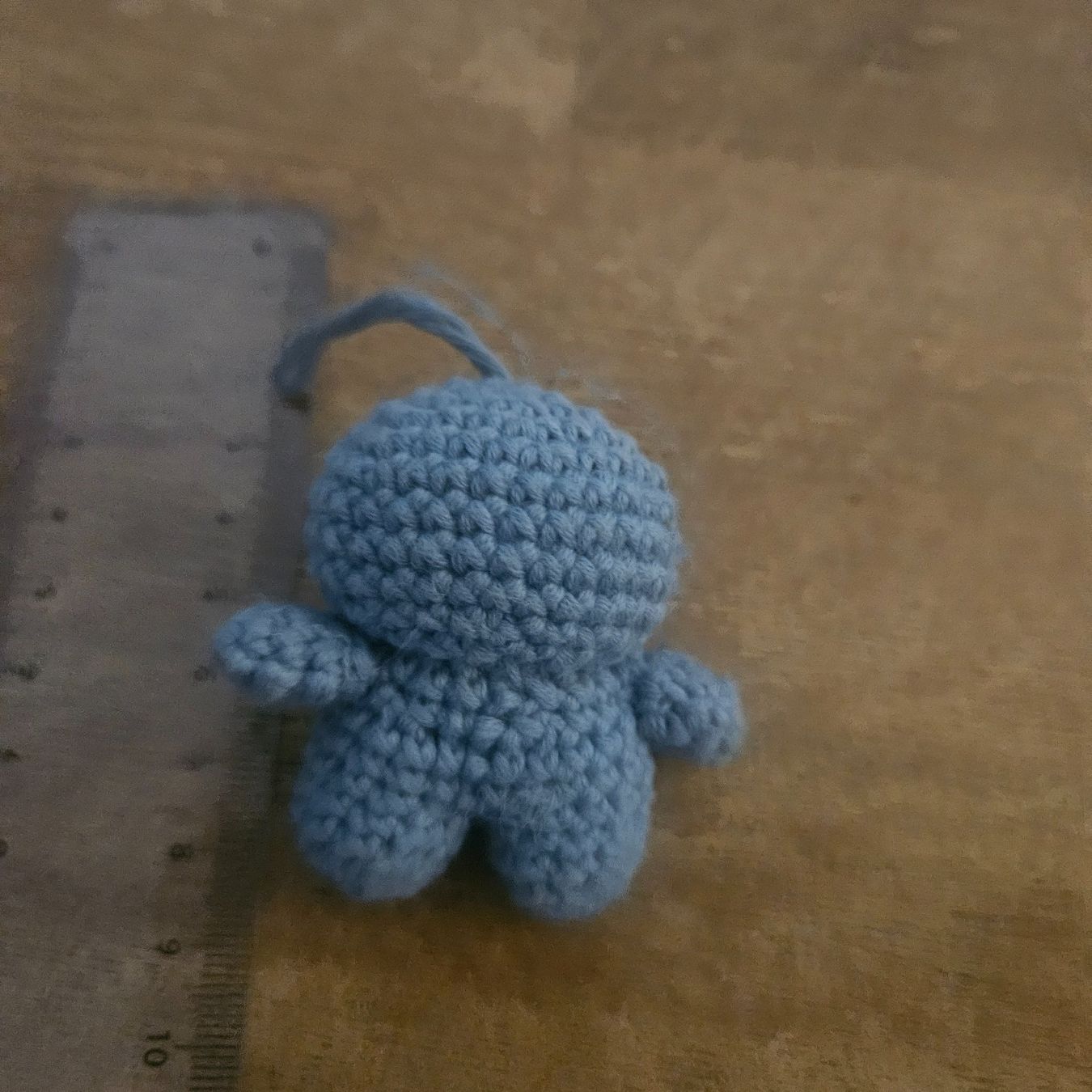 Figuren: Amigurumi Bärchen, gehäkelt – Neu (gemäss Beschreibung) aus Biel/Bienne von Aura1 1