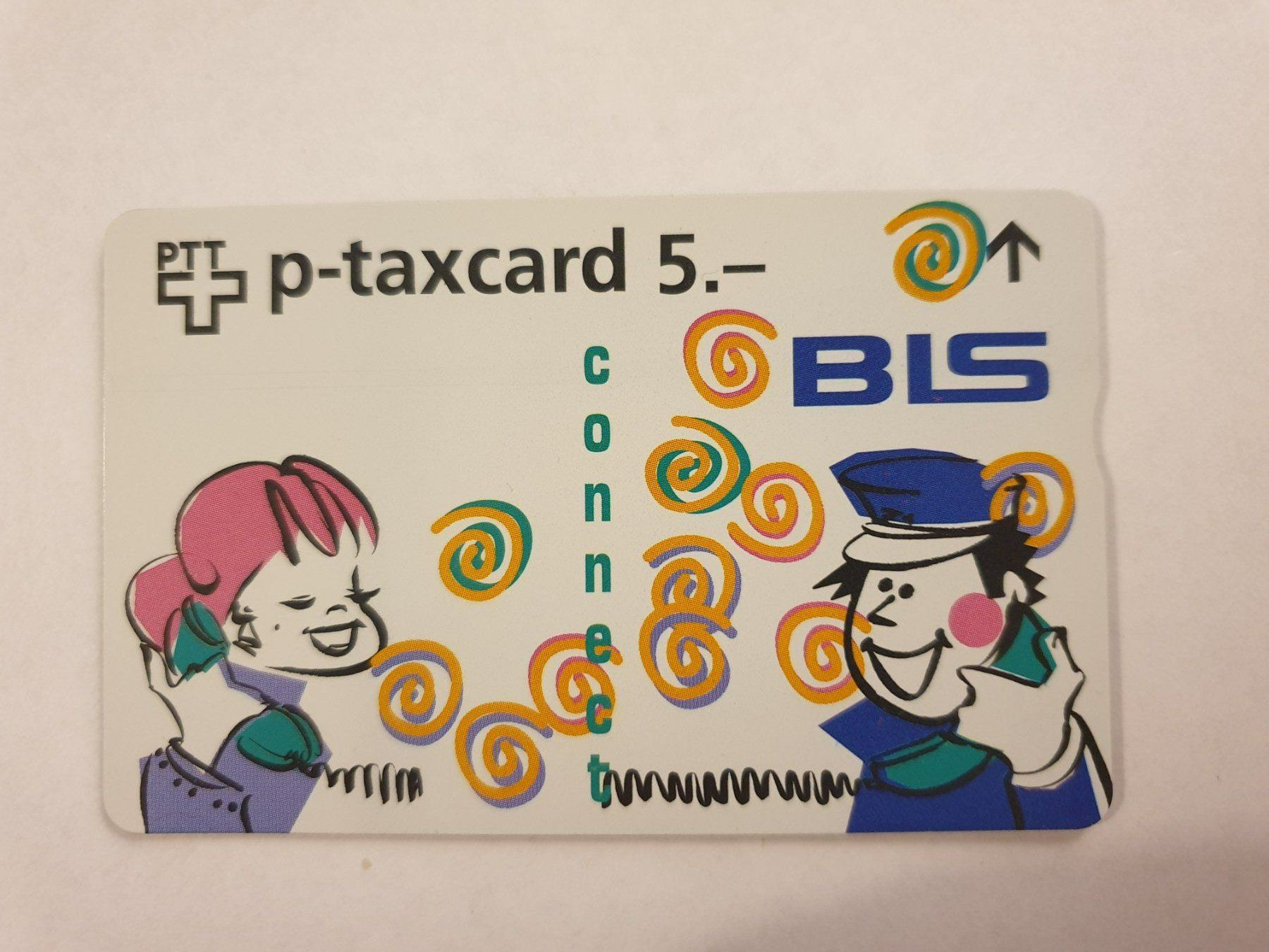Cartes de téléphone: BLS Lötschbergbahn 400ex – D'occasion à Rain par chesz
