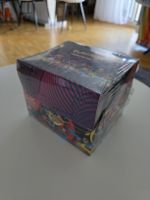 Pokémon Mega Evolution Mini Tin Display Sealed