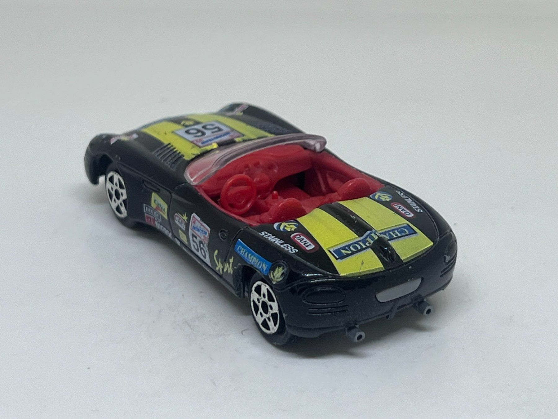 Majorette Modellautos: Majorette Dodge Concept Car #759 – Gebraucht aus Wildegg von LaaBoutique 2