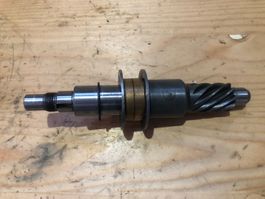 Vorgelegewelle Sachs 503 AC ADV Getriebe