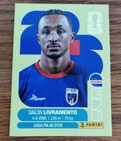 Livramento CPV 18 Panini FIFA World Cup 2026