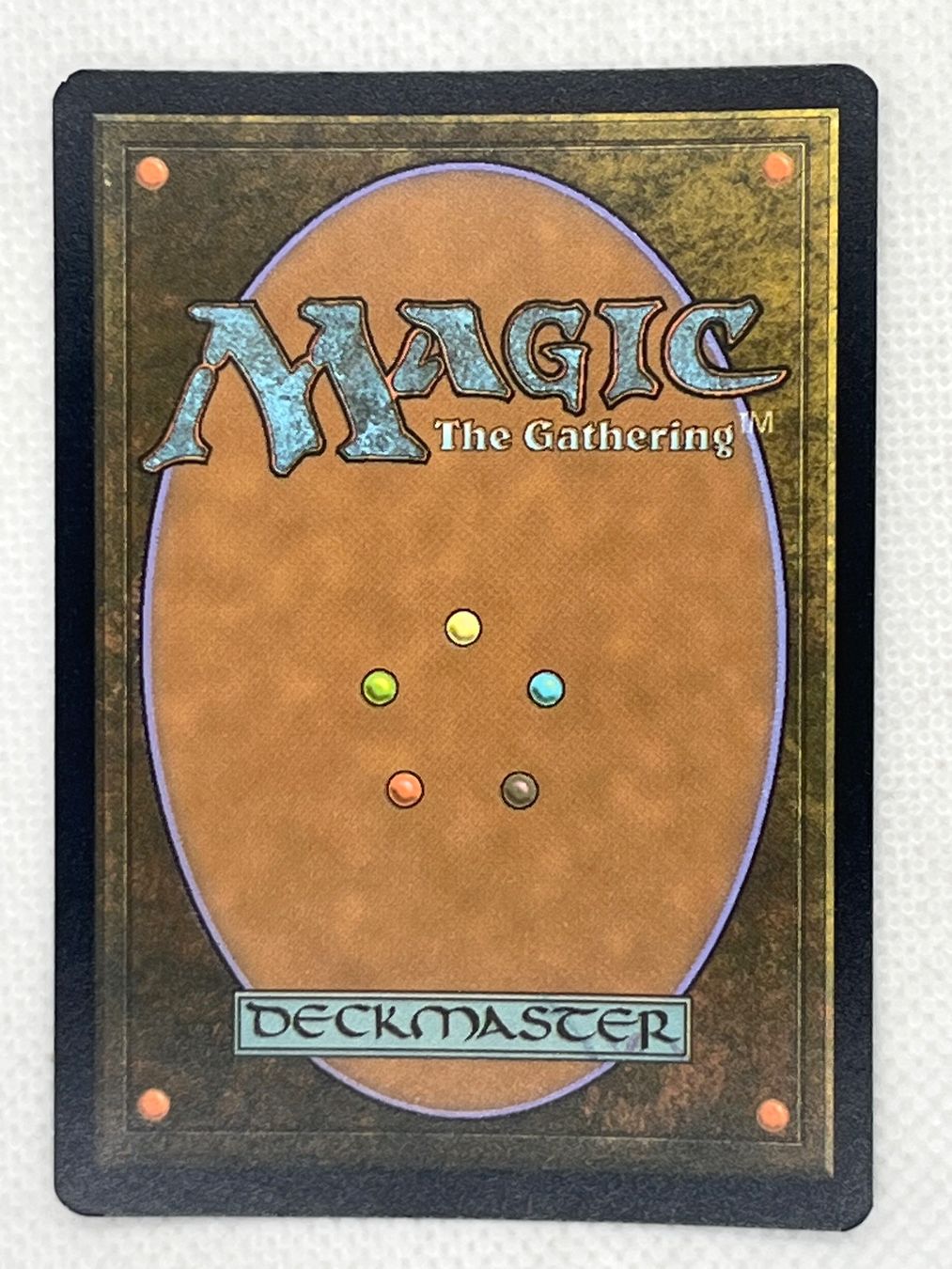 Magic The Gathering Carte collezionabili: MTG Backstreet Bruiser SNC 035 Englisch Common Foil – Usato da Hinterkappelen venduto da Kim1992 1