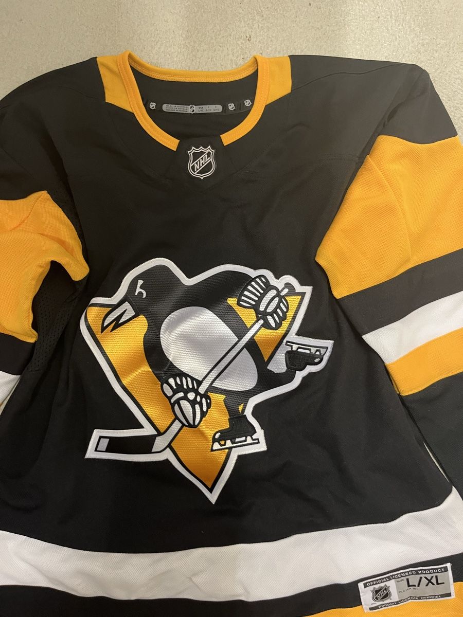 NHL Canottiere & Pantaloni: Eishockey Trikot – Usato da Thun venduto da pri_655z 1