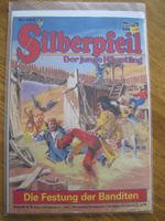 Silberpfeil Nr 404 Comic Bastei Topp Z1 Zustand 1979