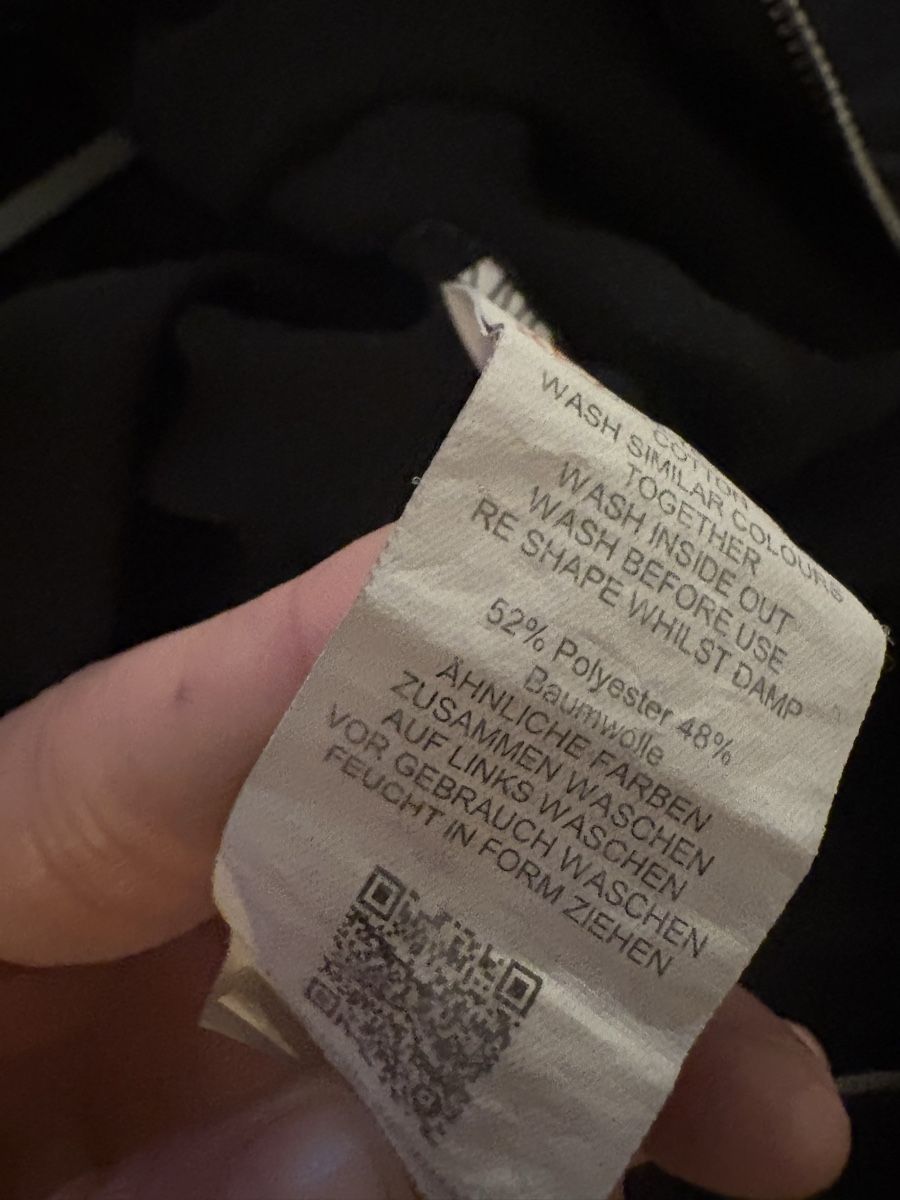 Tute: Combinaison Missguided noire, taille 36 – Nuovo (secondo la descrizione) da Martigny venduto da O96 3