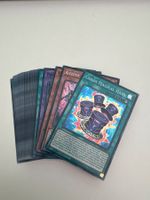 Yu-Gi-Oh! Karte Bundle: 30 Random Karten