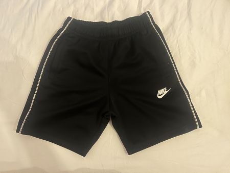 Short Nike noir
