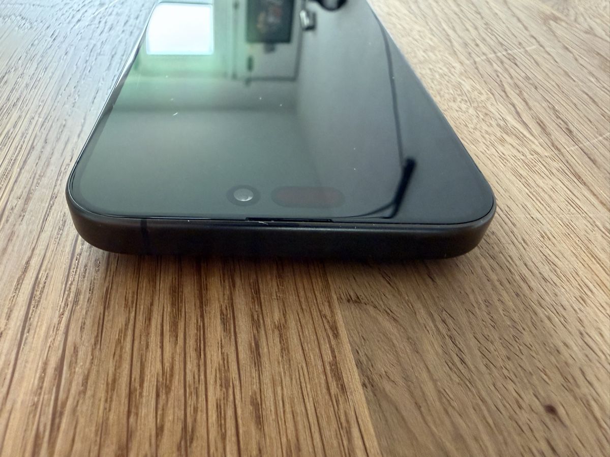 Apple Handys / Smartphones: Iphone 15 pro Max 1 TB – Gebraucht aus Buchrain von Jasikistler 5
