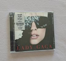 Lady Gaga The Fame Musik Album 