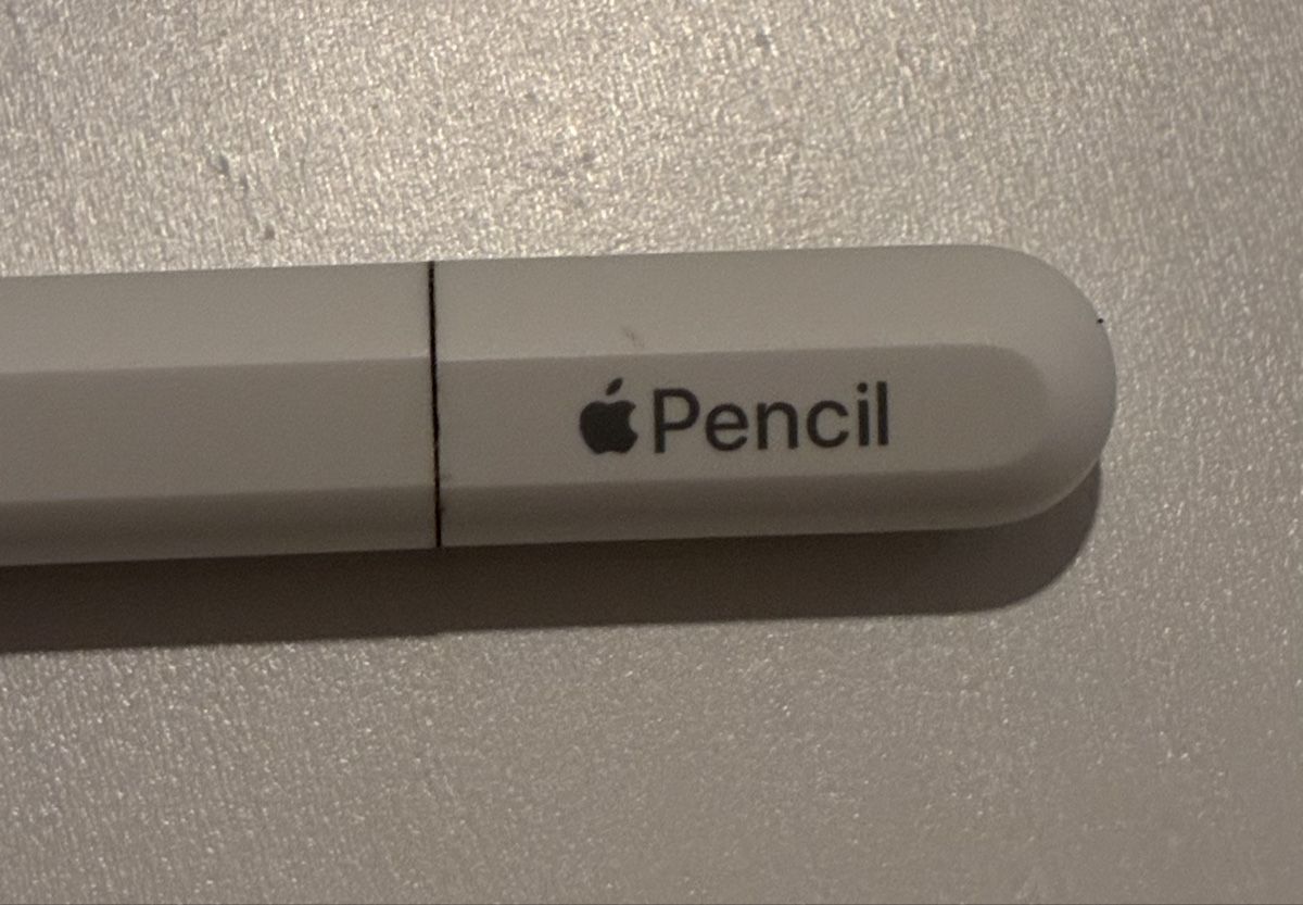 Apple Tablet PC: iPad A16 Version WiFi 128 Go + Apple Pencil – Neu (gemäss Beschreibung) aus Praz (Vully) von Footzone.ch 8