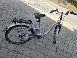E-Bike zu verkaufen