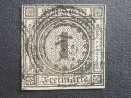 Baden   1851