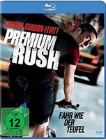 Premium Rush   (2012)