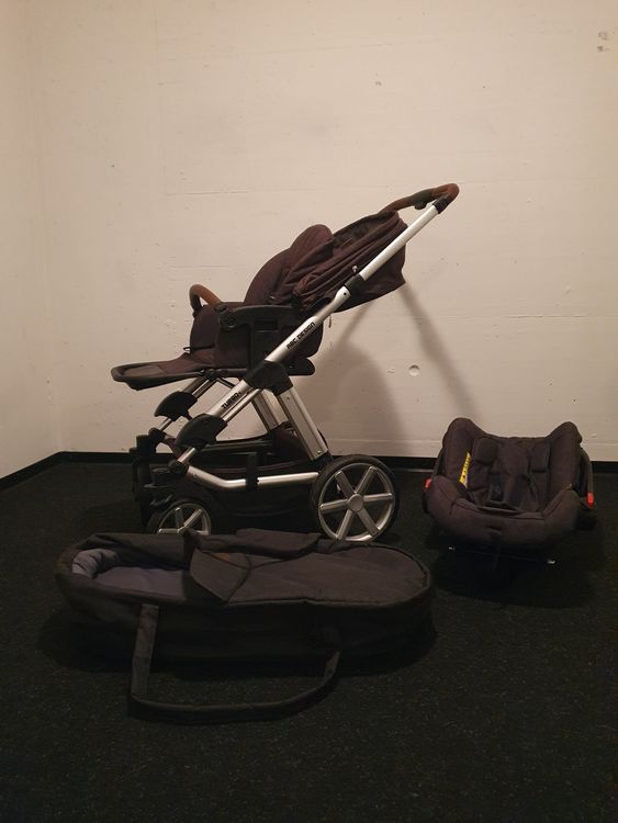Kinderwagen 3in1 ABC Design Kaufen auf Ricardo