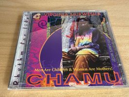T5 Virginia Mukwesha – Chamu