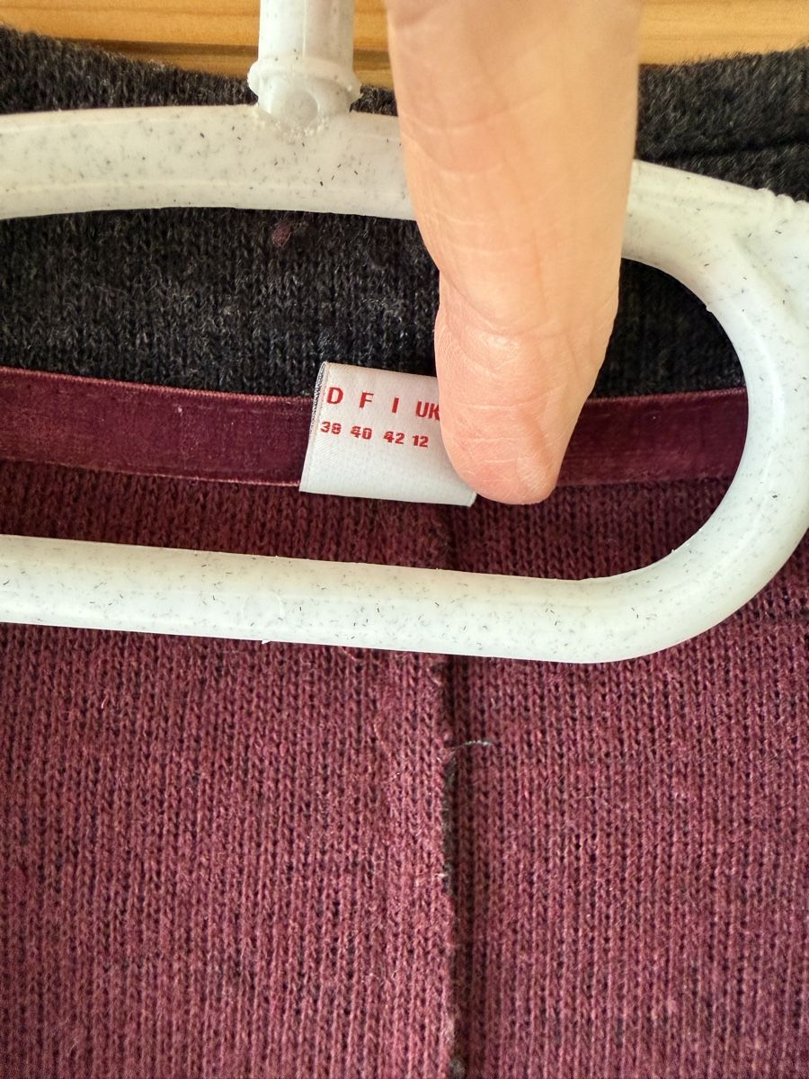 S.Oliver Jacken: S‘Oliver Blazer Damen anthrazit – Gebraucht aus Uster von Hohgant-Schangnau 2