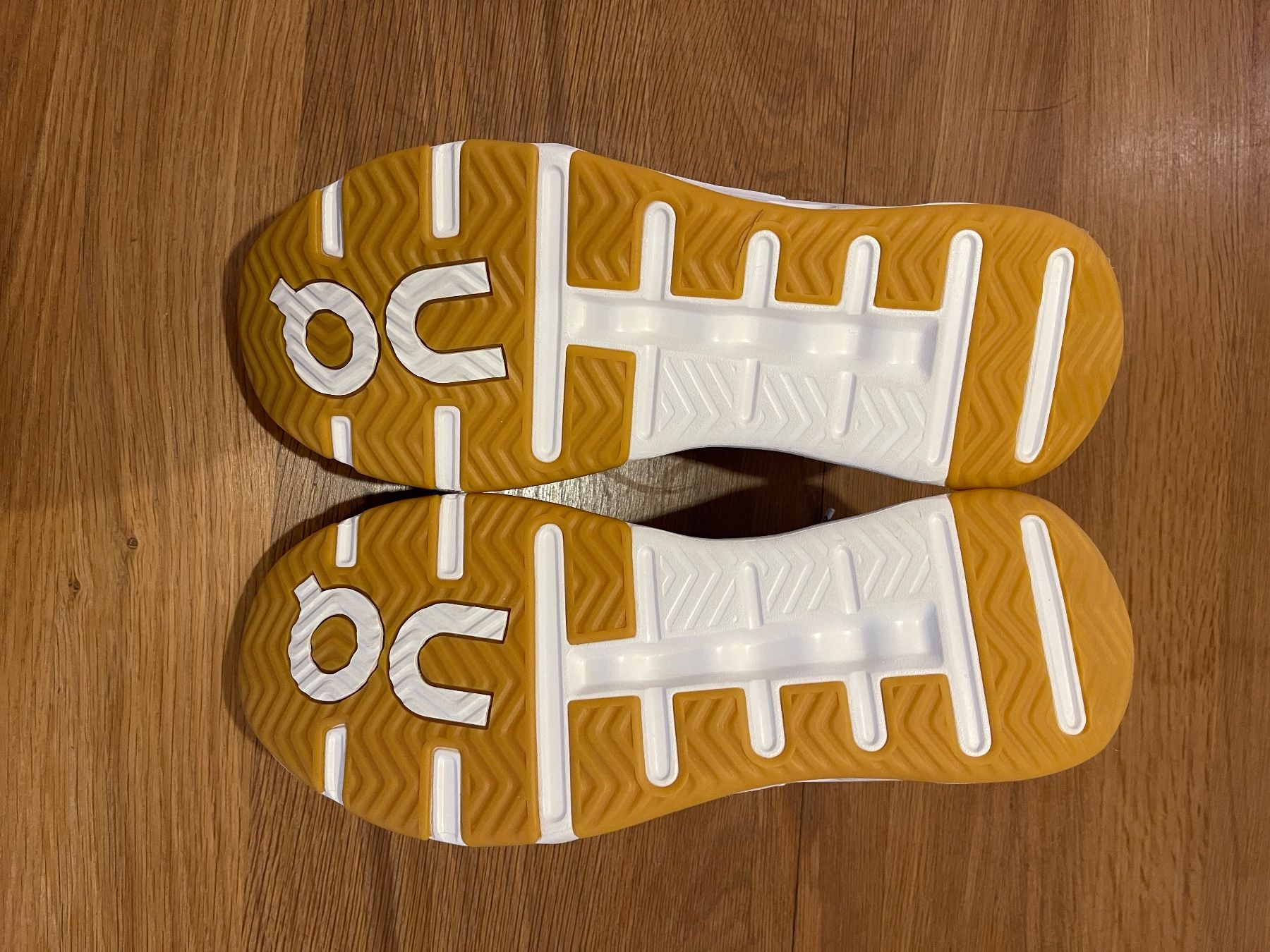 On Scarpe da uomo: On The Roger Wildcard – Nuovo e nell'imballaggio originale da Veyrier venduto da sie_xz8z 2