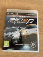 Shift 2 Limited Edition Ps3
