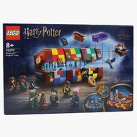 LEGO® Harry Potter™ 76399 Hogwarts™ Magical Trunk - New