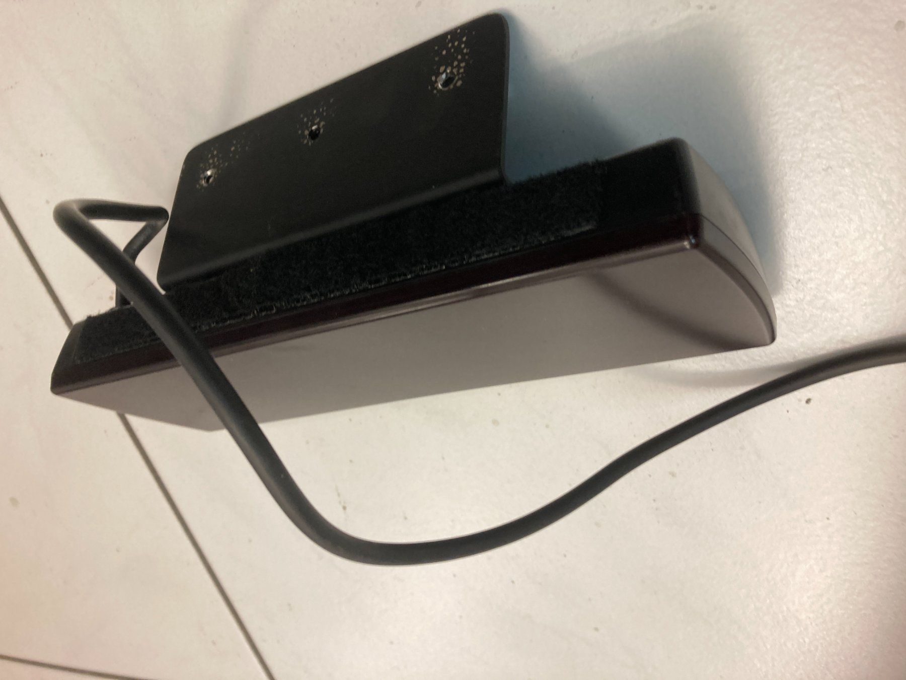 Lampade: LED Unterbauleuchte mit Stecker – Usato da Cham venduto da WB2223 4