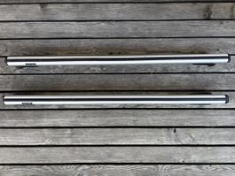 Dachträger Easyline Basic Plus silber guter Zustand