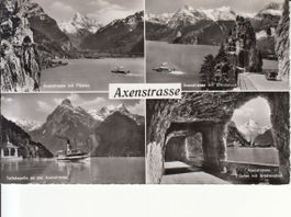 Axenstrasse 1957