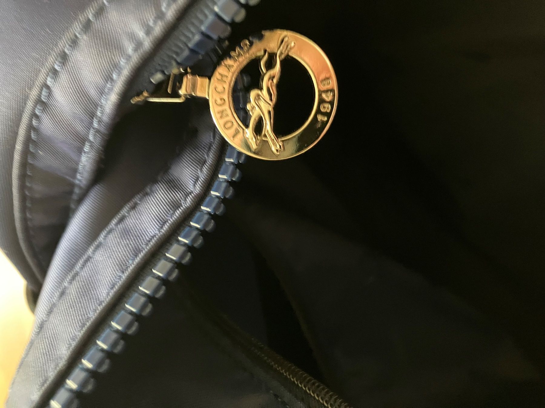 Longchamp Taschen: Longchamp – Gebraucht aus Spreitenbach von schwarzerhase70 1