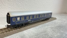 Märklin CIWL Schlafwagen Thin Plate H0 / AC