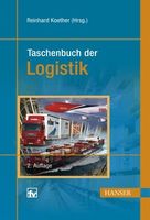 Taschenbuch der Logistik - Reinhard Koether