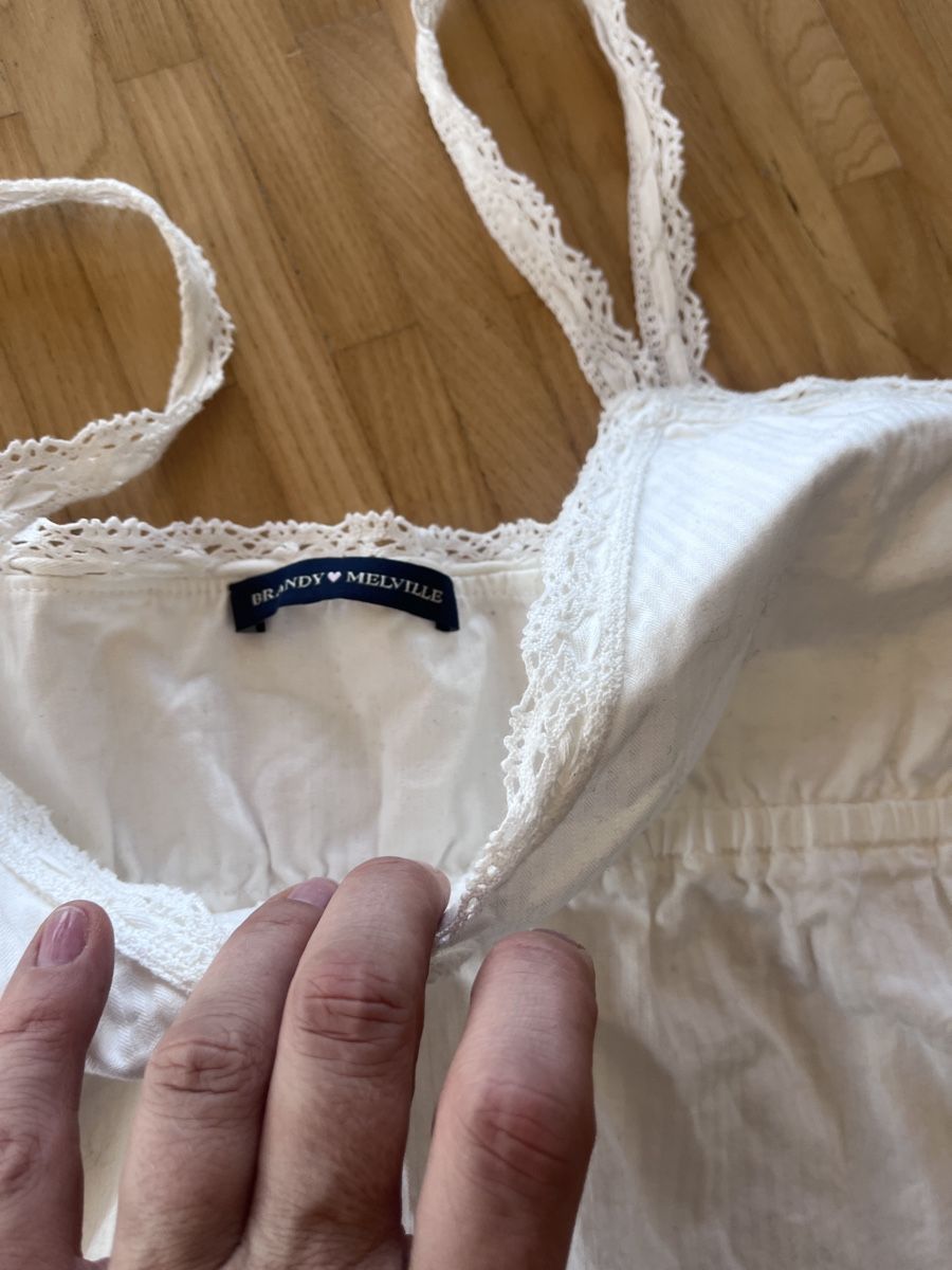 Brandy Melville Tops: Brandy Melville Top  – Neuf (Voir description) à St. Gallen par elli18 1