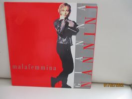Gianna Nannini – Malafemmina
