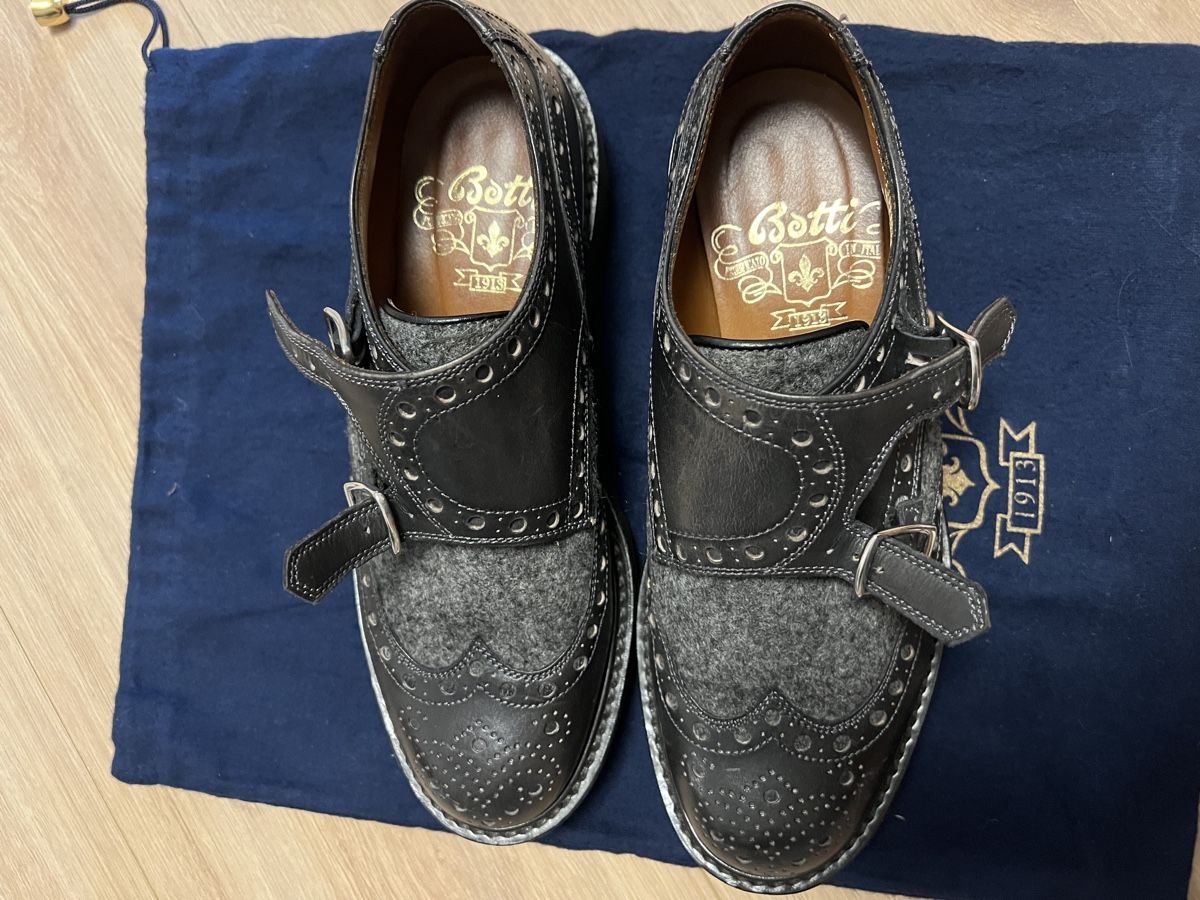 Scarpe da donna: Botti schuhe – Usato da St.Moritz venduto da MonikaG08 2