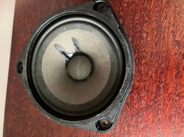 BOSE Lautsprecher