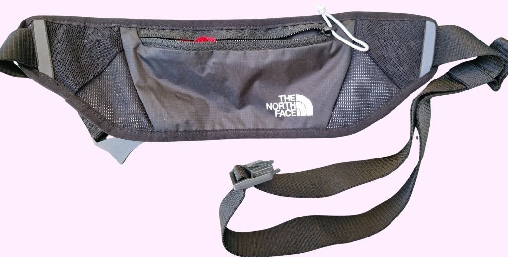 North Face Taschen: The North Face Bauchtasche  – Neu (gemäss Beschreibung) aus Bern von Vintagefromthefuture