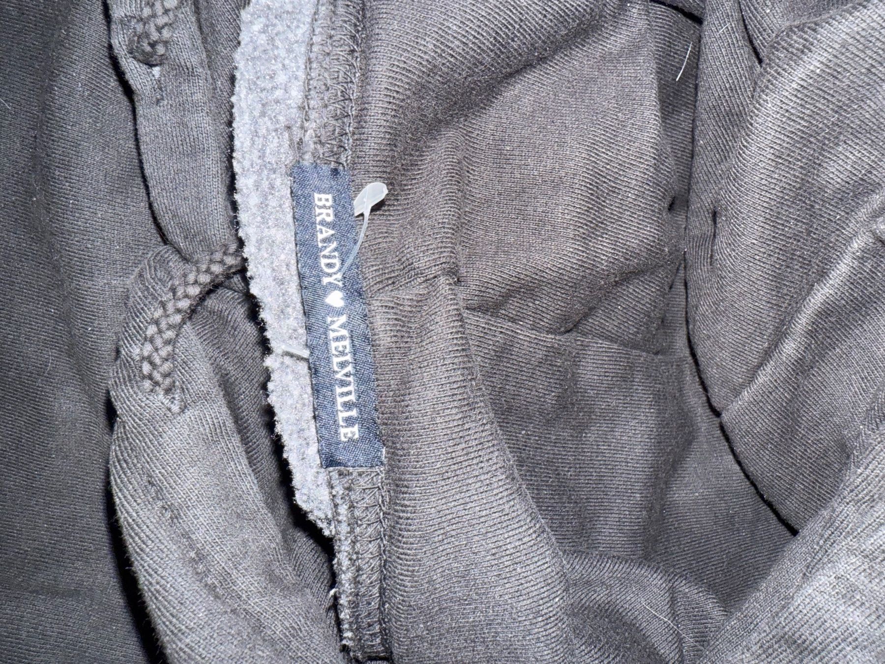 Brandy Melville Pullover & Sweatshirts: Hoodie Brandy Melville – Gebraucht aus Niederdorf von Grimpe0508 1