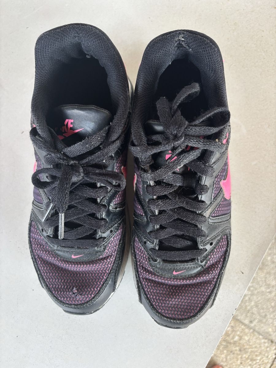 Nike Scarpe da donna: Nike Air Max 38 – Usato da Schübelbach venduto da bet_n5l9 2