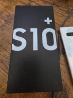 Samsung S10+ mit 125GB