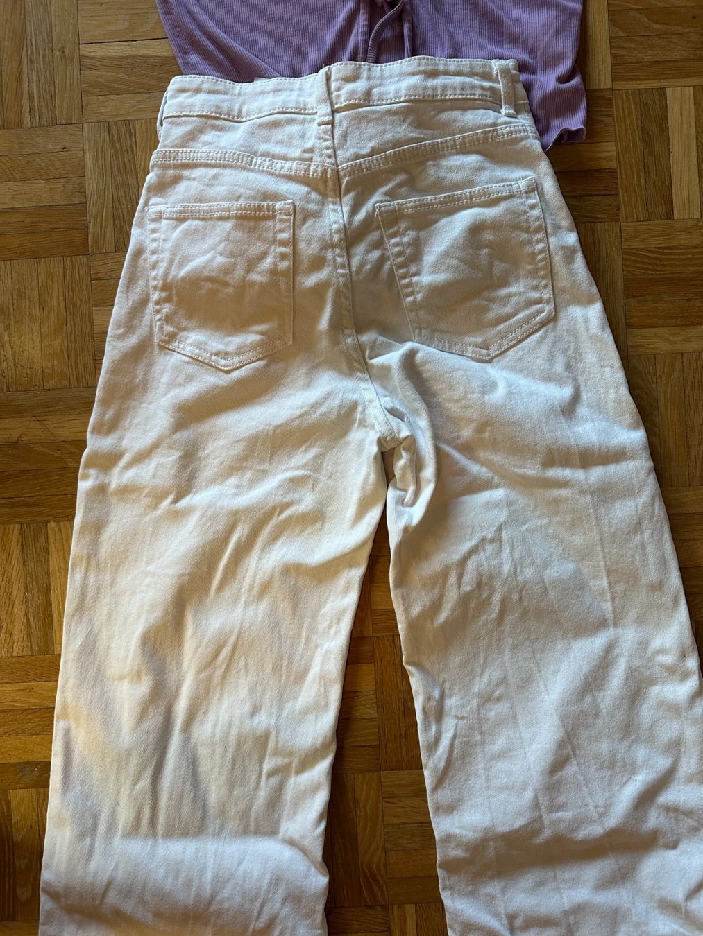 Lots de vêtements: Kleiderpaket – Neuf (Voir description) à Balsthal par dasesaro 2