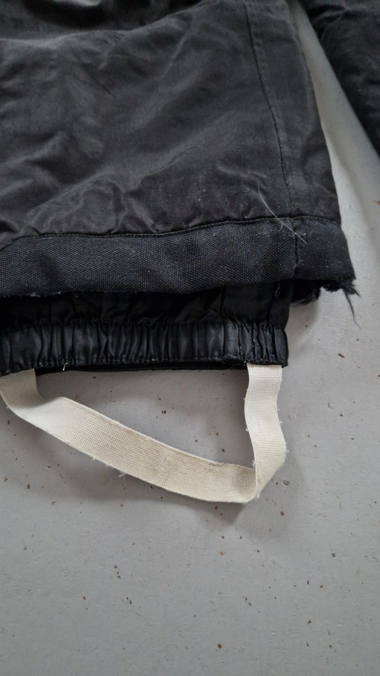 Lupilu Pantaloni: skihose 116 – Usato da Wettingen venduto da Diphtong 4