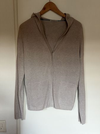Nile Cardigan Cotton Size M