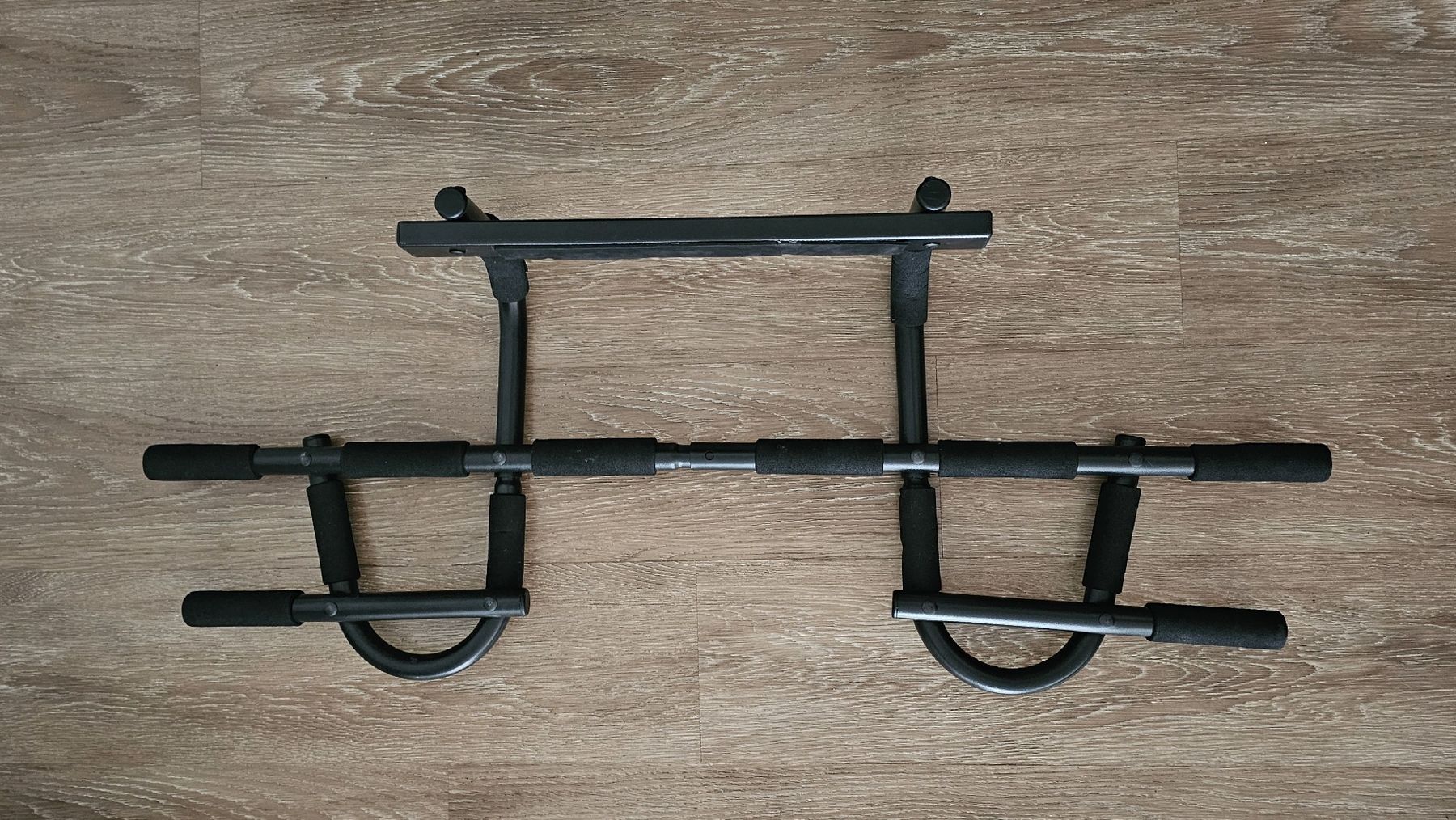 Hometrainer: Klimmzugstange Türreck – Usato da Eschlikon TG venduto da jan_sdz2 1