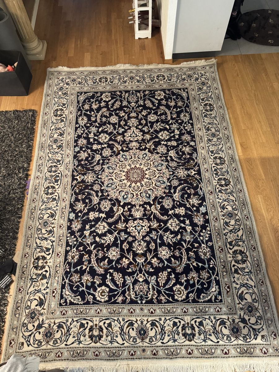 Tappeti: Originale Iranianische Teppich – Usato da Emmen venduto da fabri03 2