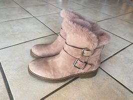 Bottes 38 DOSENBACH